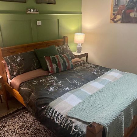 Pensjonat Laraghson House Enniskillen Zewnętrze zdjęcie