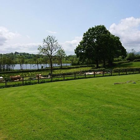 Pensjonat Laraghson House Enniskillen Zewnętrze zdjęcie