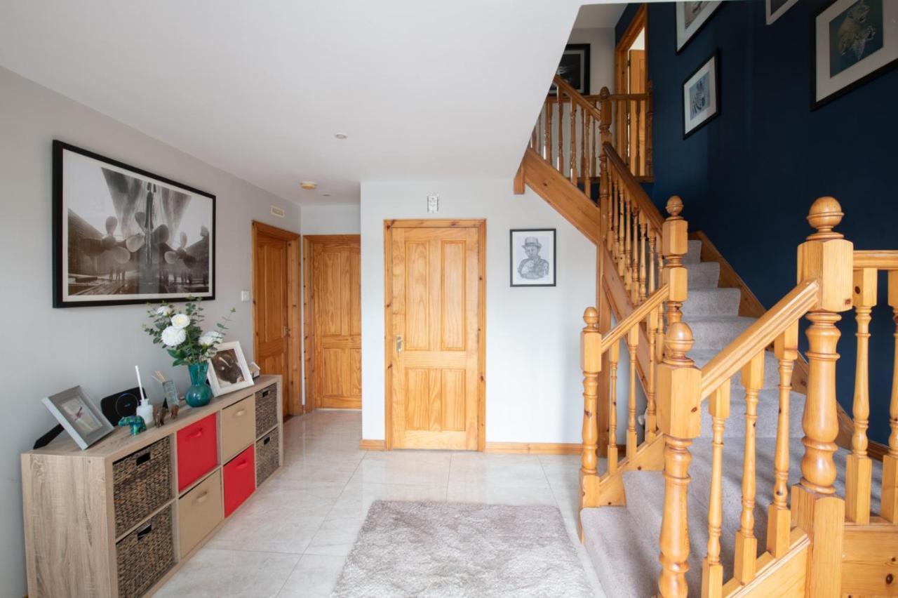 Pensjonat Laraghson House Enniskillen Zewnętrze zdjęcie