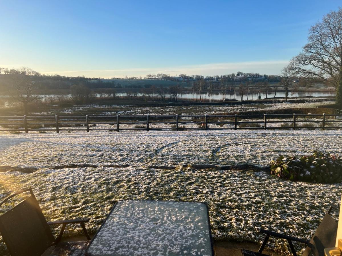 Pensjonat Laraghson House Enniskillen Zewnętrze zdjęcie