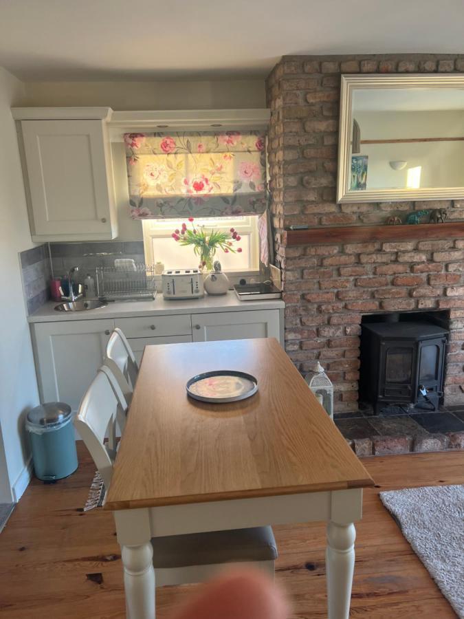 Pensjonat Laraghson House Enniskillen Zewnętrze zdjęcie