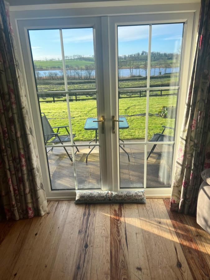 Pensjonat Laraghson House Enniskillen Zewnętrze zdjęcie