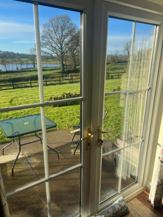 Pensjonat Laraghson House Enniskillen Zewnętrze zdjęcie