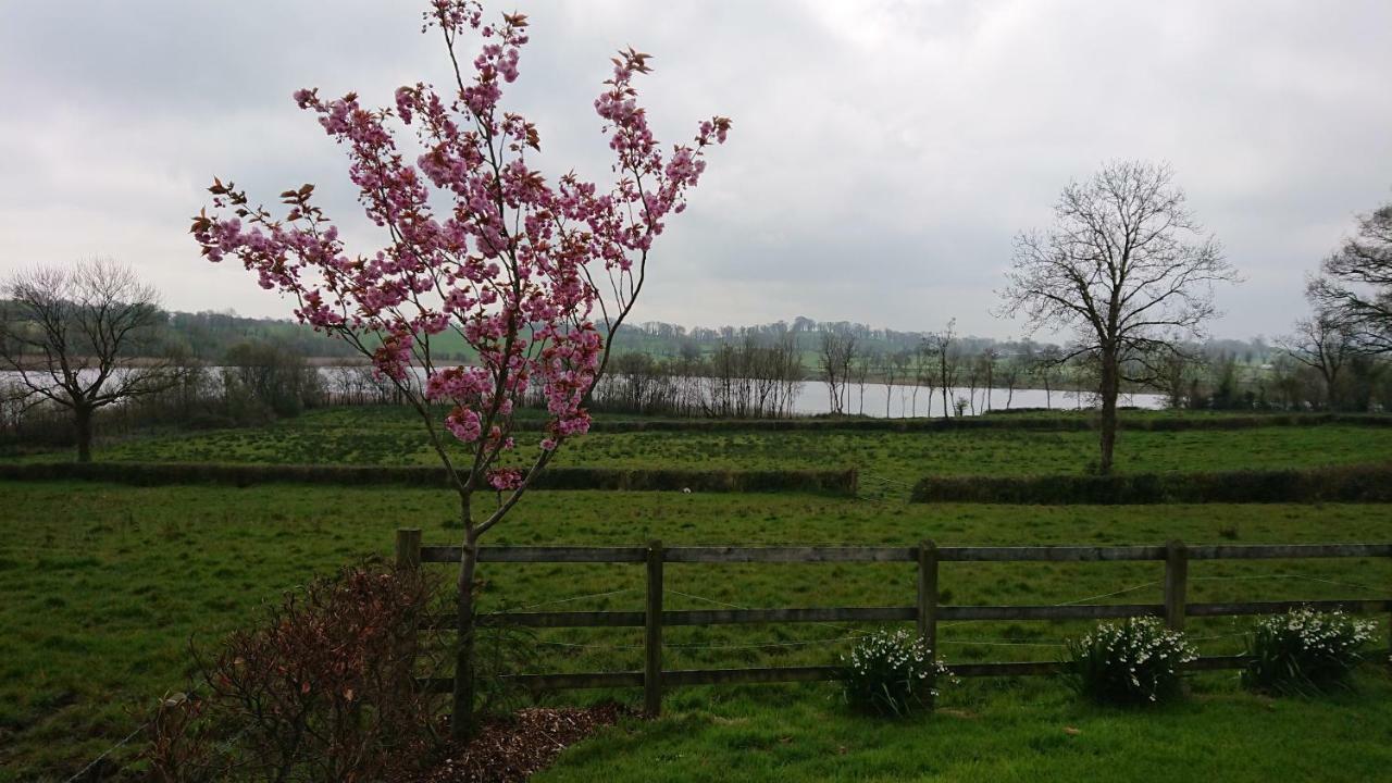 Pensjonat Laraghson House Enniskillen Zewnętrze zdjęcie