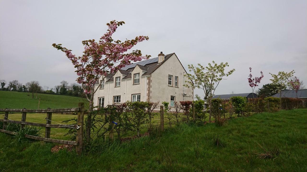 Pensjonat Laraghson House Enniskillen Zewnętrze zdjęcie